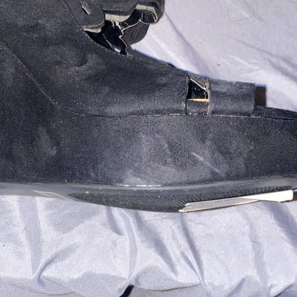 Torrid Platform - Picture 9 of 9